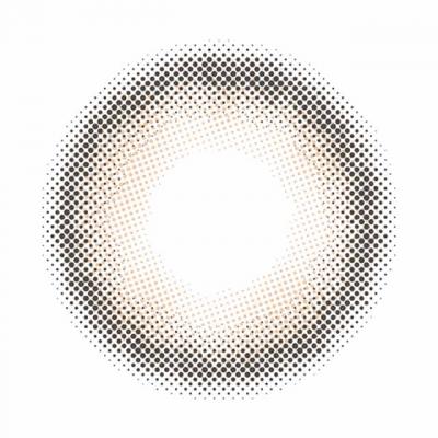 フレンチクルーラー レンズ画像