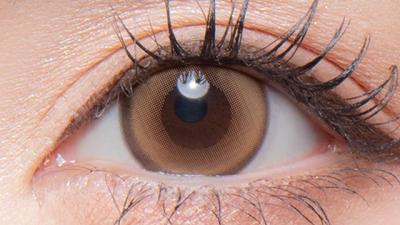 ヒビコ 装用画像