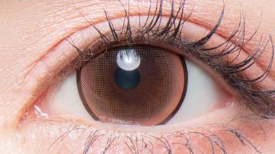 ヒビキ 装用画像