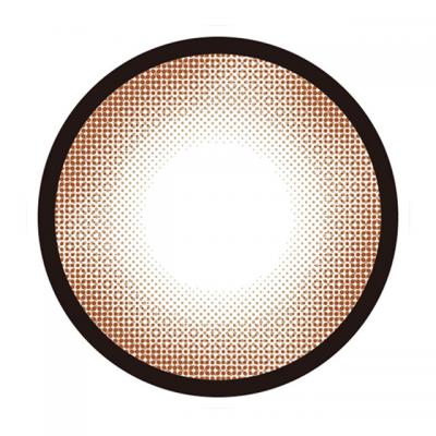 ヒビキ レンズ画像