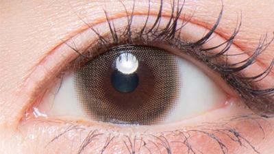 ハニーディップ 装用画像