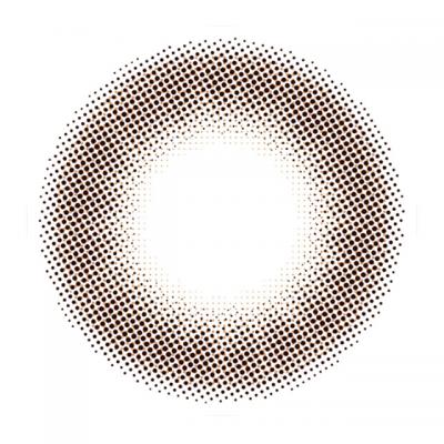 ハニーディップ レンズ画像