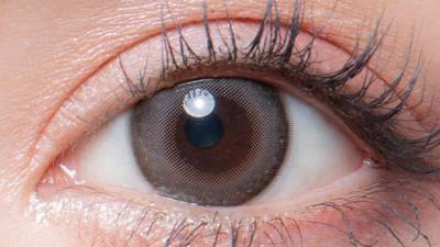 オールドファッション 装用画像