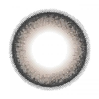 コーヒーブラウニー レンズ画像
