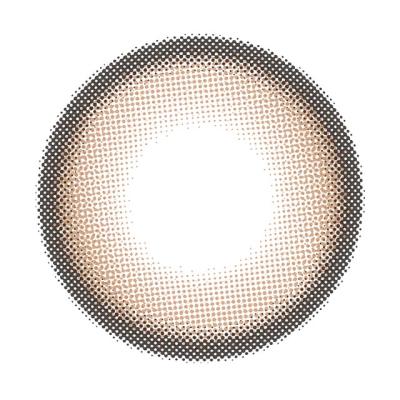 ミルクチーズケーキ レンズ画像