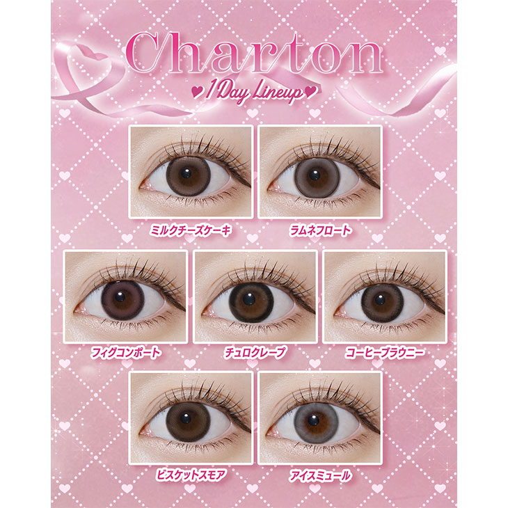 シャルトンワンデー ミルクチーズケーキ(6)