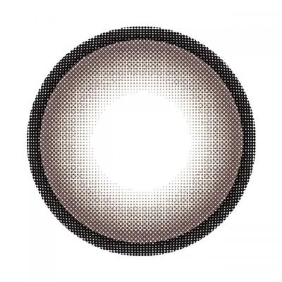 チョコムースパイ レンズ画像