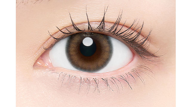 チューズミー トーリック(乱視用) ピュアベール【CYL:-0.75】(2)