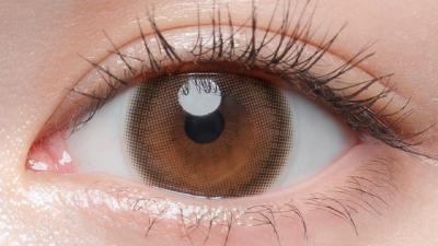 ミルキーチャイ 装用画像