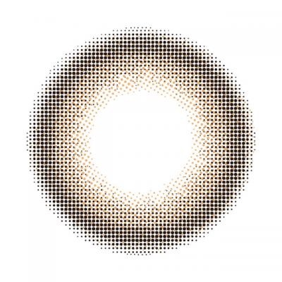 メルティーココア レンズ画像