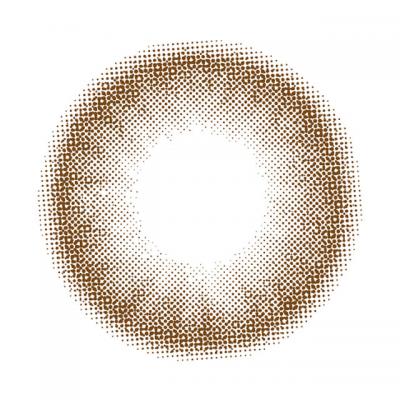 マロンラテ レンズ画像