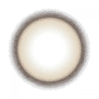 エッセンスベージュ レンズ画像