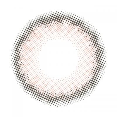 リリーベージュ レンズ画像