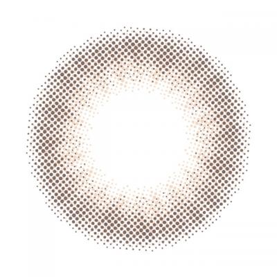 ムードグレージュ レンズ画像