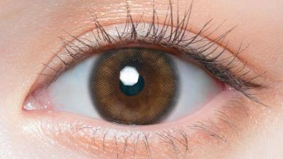 ピュアベール 装用画像