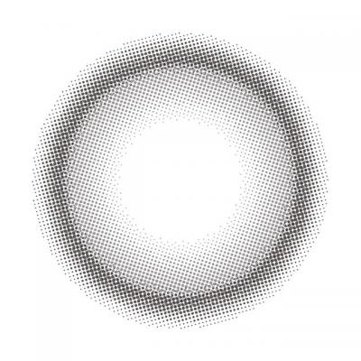 セラムグレー レンズ画像