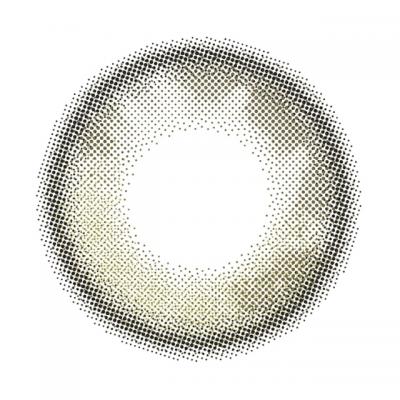 ティアーオリーブ レンズ画像