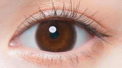 ベイビーモア 装用画像