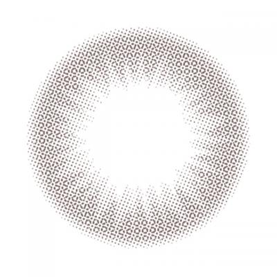 ベイビーブラウン レンズ画像