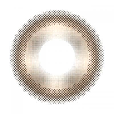 ブリュレチャーム レンズ画像