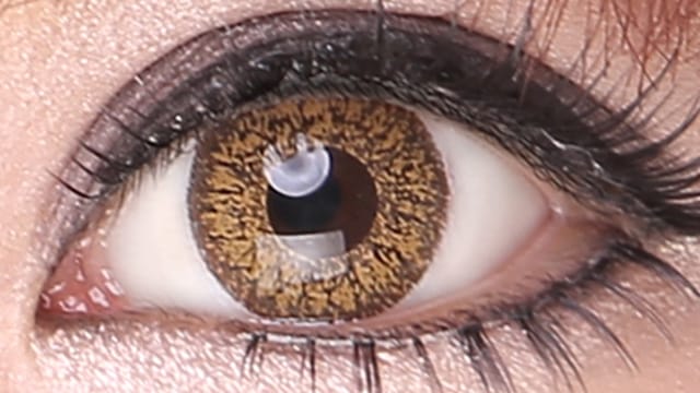 キューティードール キューティーハニー 度なし