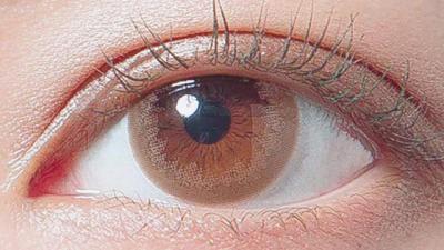 コーラルブルーム 装用画像