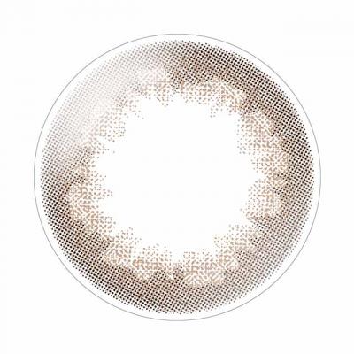 コーラルブルーム レンズ画像