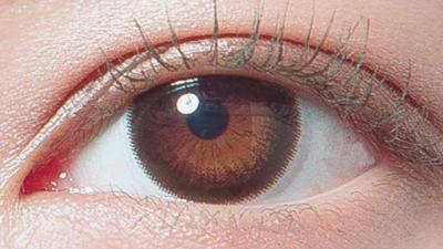 ダークミスト 装用画像