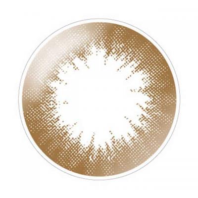 ハニーグラス レンズ画像