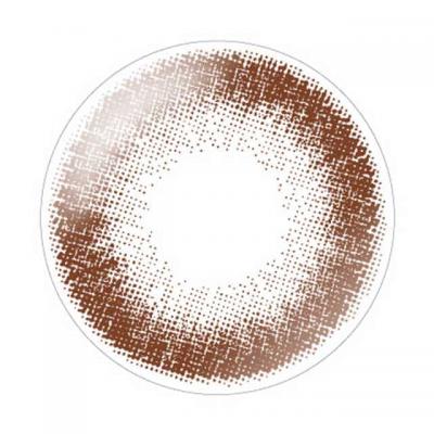 ルーセントブラン レンズ画像