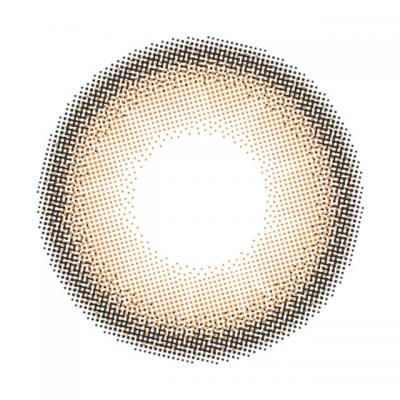 ソフィアベージュ レンズ画像