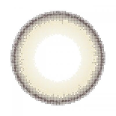 セレーナブラウン レンズ画像