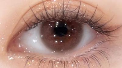 チェリーブロッサム 装用画像