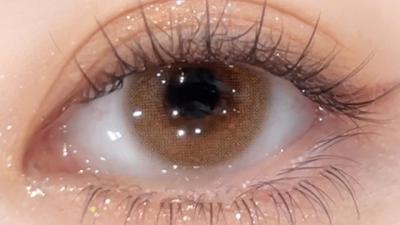 スノーデイジー 装用画像