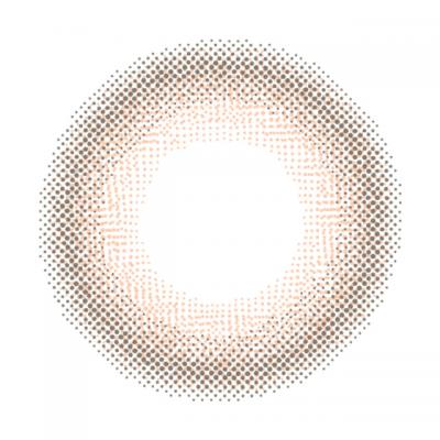 スノーデイジー レンズ画像