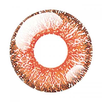 舞妓レッド レンズ画像