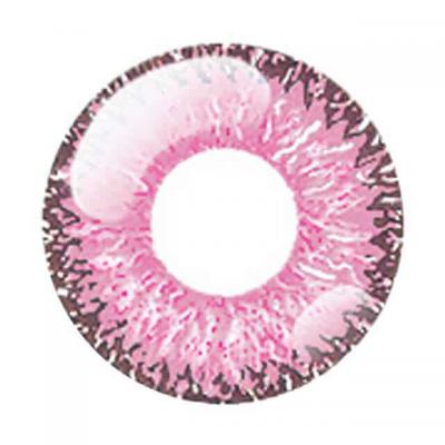 雅ライラック レンズ画像