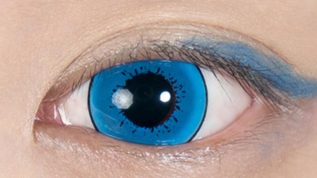 ドルチェストロングワンデー ブルーオーシャン