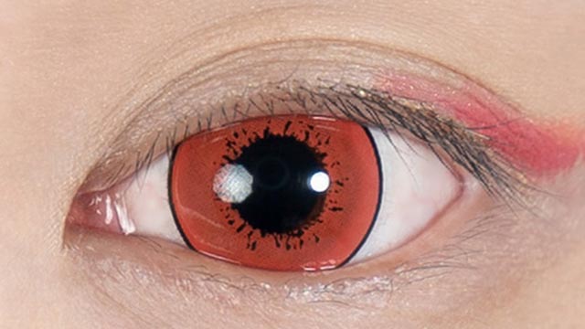 ドルチェストロングワンデー レッドファイア