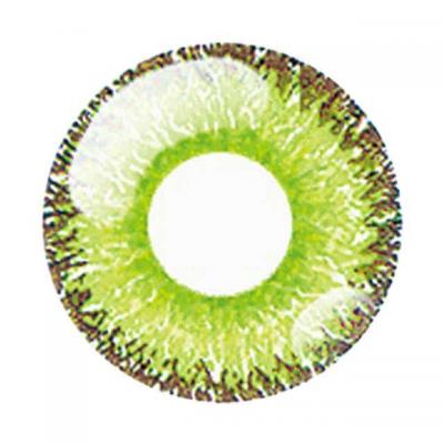 皐月ミント レンズ画像