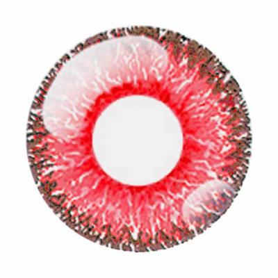 艶紅カーマイン レンズ画像