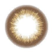ドルチェナチュラルバイゼル パールブラウン