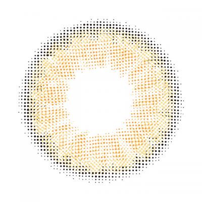 アシッドヘーゼル レンズ画像