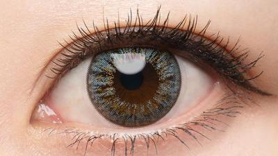 インディゴアッシュ 装用画像