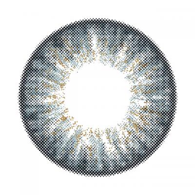 インディゴアッシュ レンズ画像