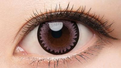 ピンクオパール 装用画像