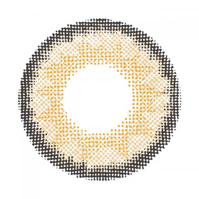 サニーヘーゼル レンズ画像