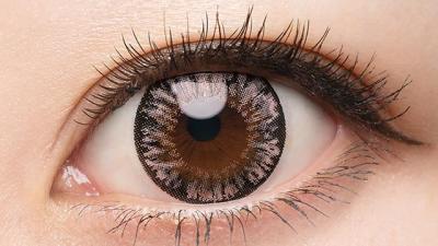 ヴェスタベージュ 装用画像