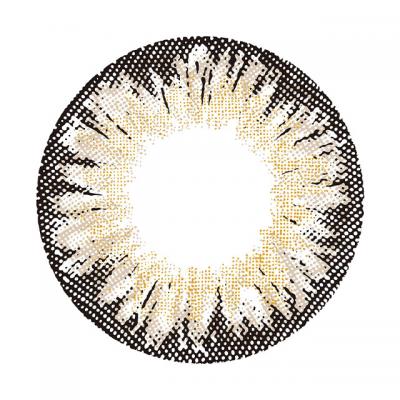 ヴェスタベージュ レンズ画像