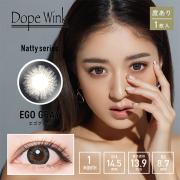 ドープウィンク エゴグレー 池田美優(みちょぱ)